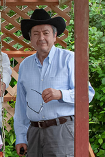 John Christopher (Laskos)