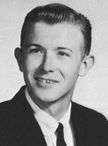 Christopher Bonsteel