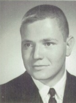 Andrew Abrams