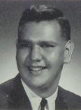 Frank David