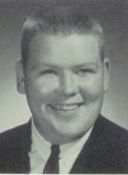 Fred Mathews