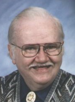William Parsons