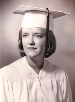 Patricia Hayes (Suflita)
