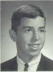 David Teitelbaum