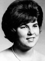 Beverly Friedrich (Olson)