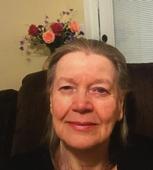 Judith Pollett (Layman)
