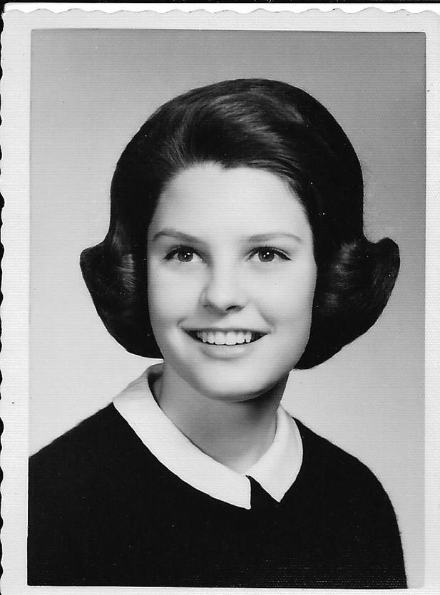 Nancy Burton (Zens), Detroit, MI Michigan currently in Grosse Pointe