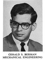 Gerald Berman