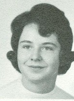 Janet Upton (DeMeyere)