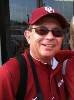 Mike Prykryl