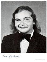 Scott W. Castleton