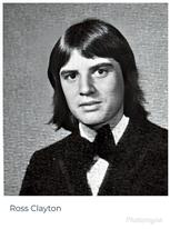 Ross K. Clayton