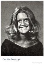 Debra Kay (Debbie) Dastrup