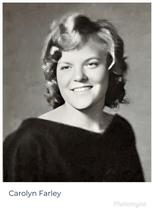 Carolyn Farley