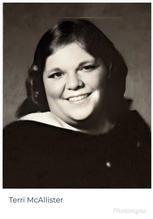 Terri Korinn McAllister