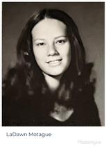 LaDawn Montague
