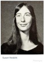 Susan Kae Nesbitt (Olgilvie)