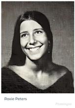 Roxie E. Peters