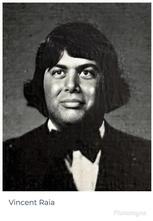 Vincent Raia (Raia)