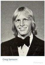 Gregory S. Sansom