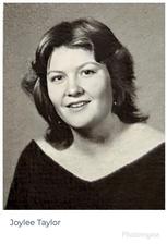 Joylee Taylor