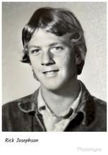 Rick Josephson