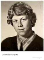 Kim S. Beacham