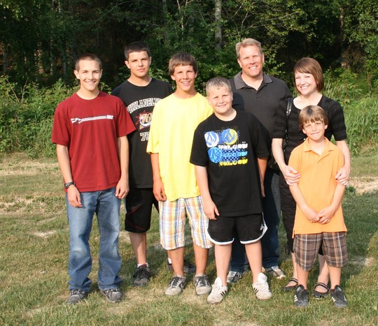 Ian Van Blankenstein