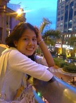 Marie Jo Cristy Paloyo