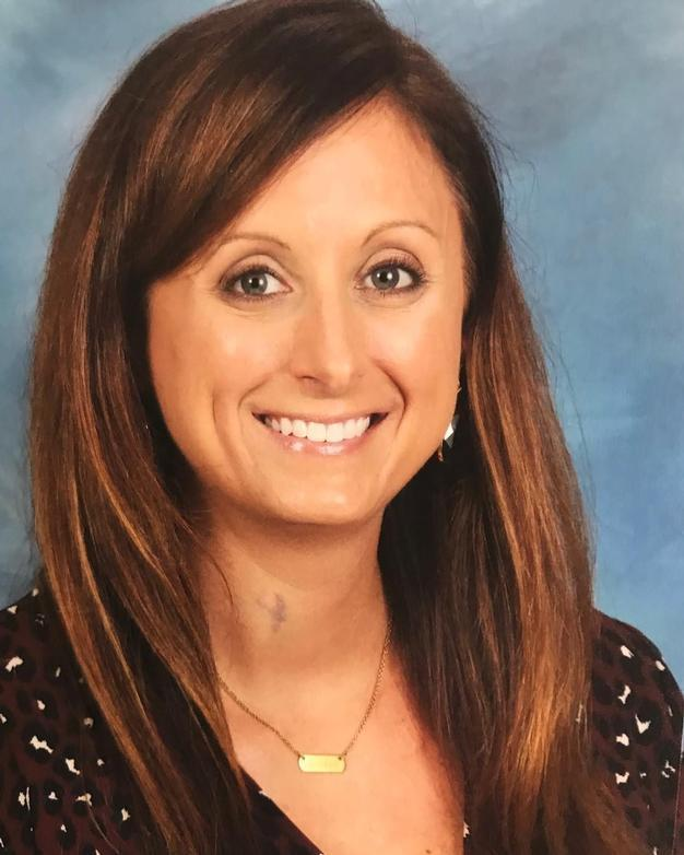 Ashley Mencer (Smith), Jacksonville, NC North Carolina