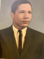 Cleve G. Brooks