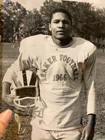 Cleve G. Brooks