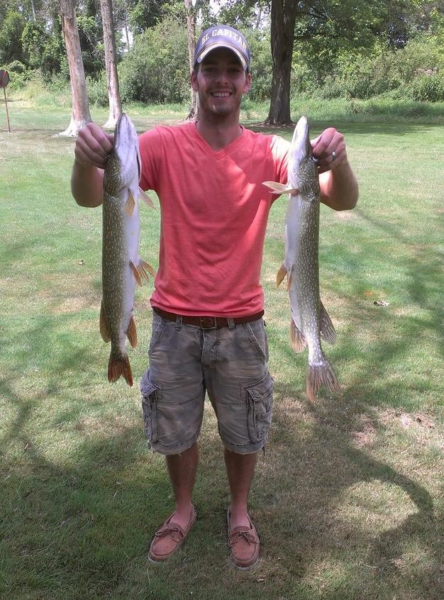 Dustin Johnson, Wayne, MI Michigan currently in onsted, MI USA