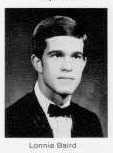Lonnie Baird