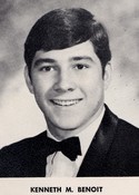 Kenneth Benoit
