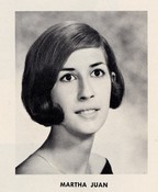 Martha Juan