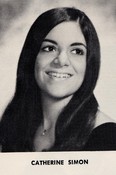 Catherine Simon