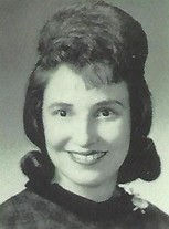 Shirley Clegg (Queen)