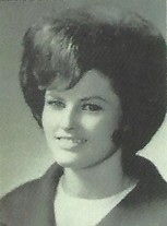 Kathleen Eubanks (Bartley)