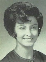Mary Meier (Tindell)
