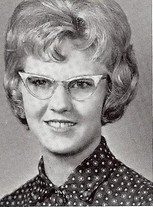 Elaine Burkholder (Elliff)