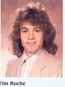 Tim Roche