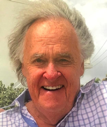 Ian Robertson (Class of 61)