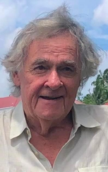 Ian Robertson (Class of 61)