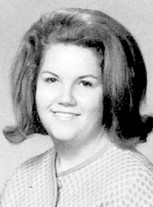 Avis Erline Cone (Russell)