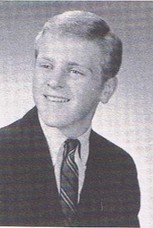 Mark Elevich