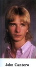 John Cantero