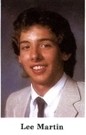 Lee Martin