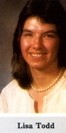 Lisa Todd