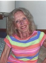 Susan Bott (Gleysteen)
